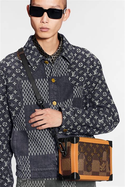 lv nigo shirt